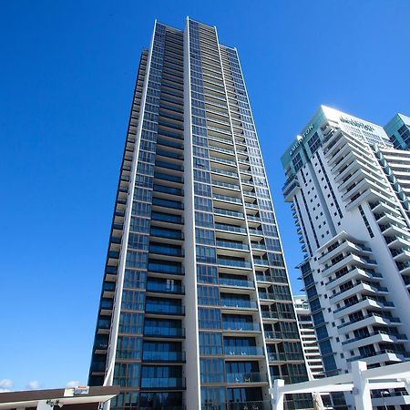 High Floor Ocean View Suites Broadbeach Χρυσή Ακτή Εξωτερικό φωτογραφία