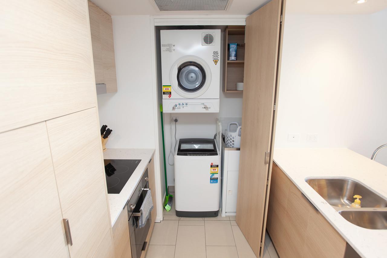 High Floor Ocean View Suites Broadbeach Χρυσή Ακτή Εξωτερικό φωτογραφία