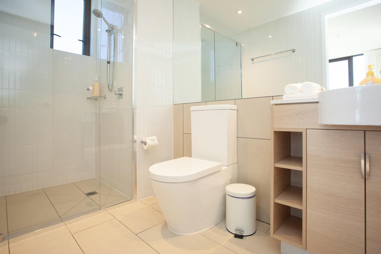 High Floor Ocean View Suites Broadbeach Χρυσή Ακτή Εξωτερικό φωτογραφία