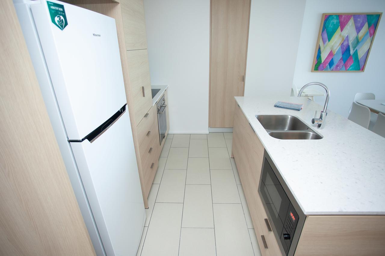 High Floor Ocean View Suites Broadbeach Χρυσή Ακτή Εξωτερικό φωτογραφία