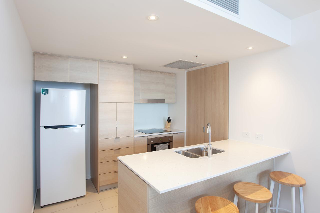 High Floor Ocean View Suites Broadbeach Χρυσή Ακτή Εξωτερικό φωτογραφία