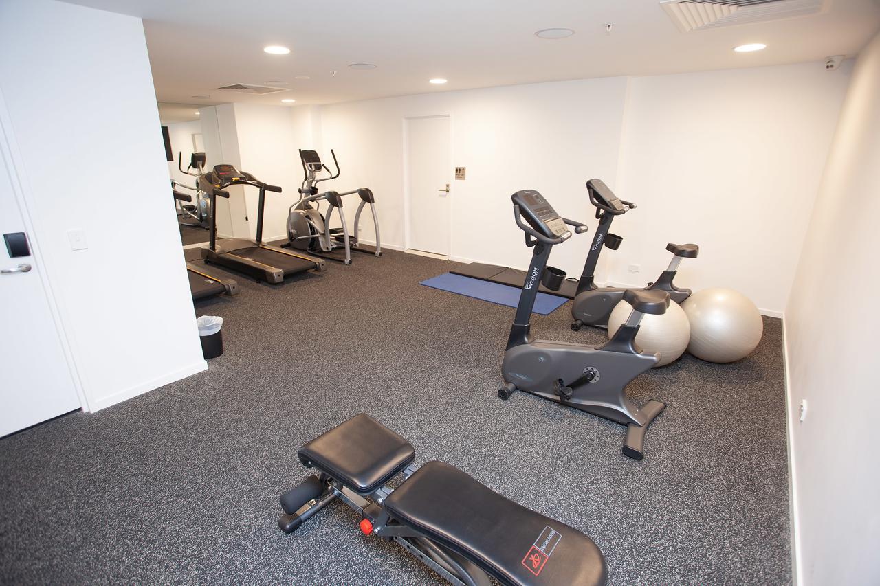 High Floor Ocean View Suites Broadbeach Χρυσή Ακτή Εξωτερικό φωτογραφία