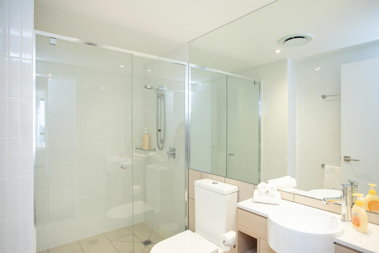 High Floor Ocean View Suites Broadbeach Χρυσή Ακτή Εξωτερικό φωτογραφία