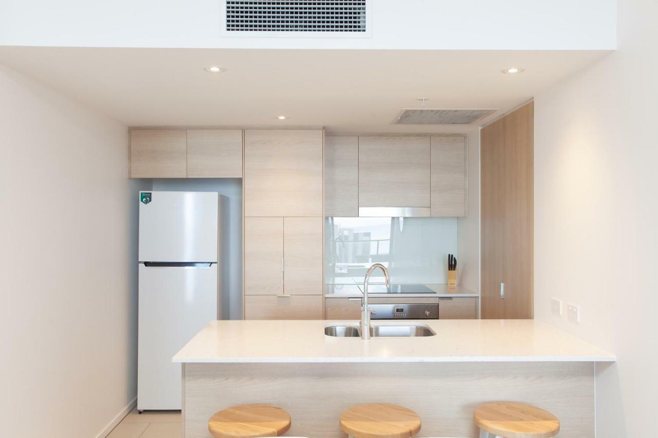 High Floor Ocean View Suites Broadbeach Χρυσή Ακτή Εξωτερικό φωτογραφία